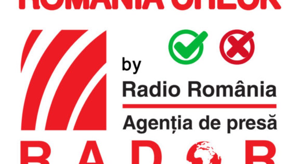 Agenţia de presă RADOR Radio România a obţinut prima recunoaştere internaţională