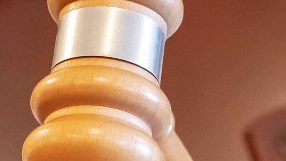 Judecătoarea Ioana Ancuţa Popoviciu a fost sancţionată de Consiliul Superior al Magistraturii