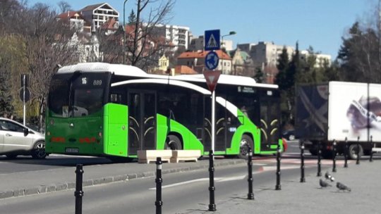 Schimbări pe mai multe trasee RATBV