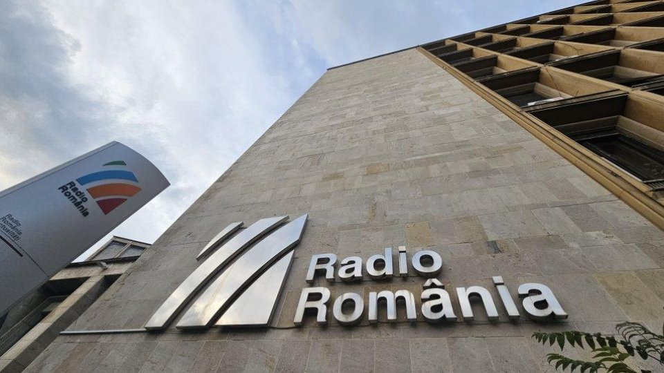 Radio România, de 96 de ani în difuzoare
