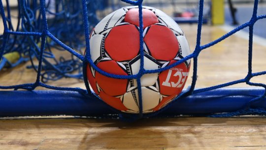 Handbal. Dinamo București, victorie mare în Liga Campionilor