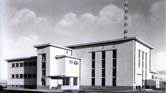 Radioul românesc, o istorie aparte în județul Brașov | FOTO