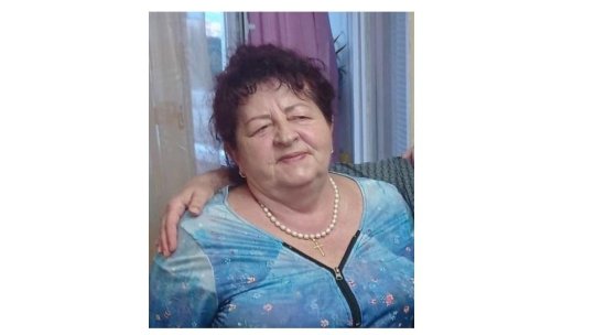 Femeie de 71 de ani din Brașov, dată dispărută