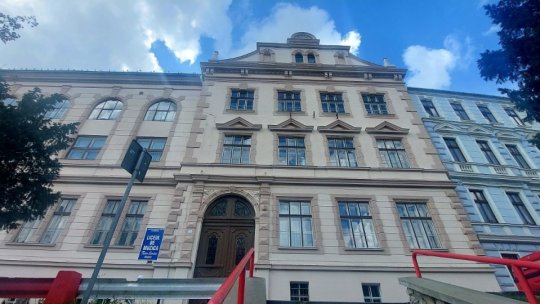 „Noi și clasicii”, program de educație muzeală și recital