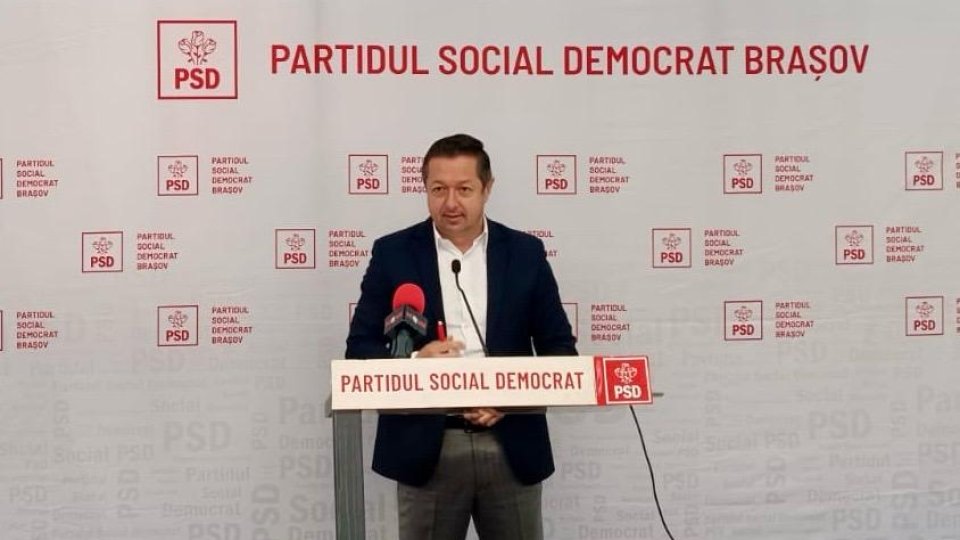 Marius Dunca a vorbit despre principalele măsuri economice și sociale ale programului de guvernare al PSD