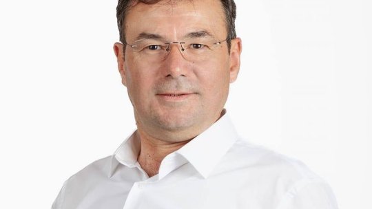 Ionel Goidescu despre subvenția partidelor politice