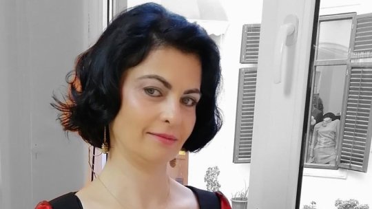 Camelia Lungoci: ”Ecologia nu este doar o opțiune, ci o necesitate care ne privește pe toți”.