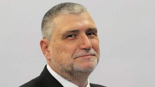 Kirsch Gabriel-Francisc: ”România are cea mai mare rată de abandon școlar dintre țările Uniunii Europene”