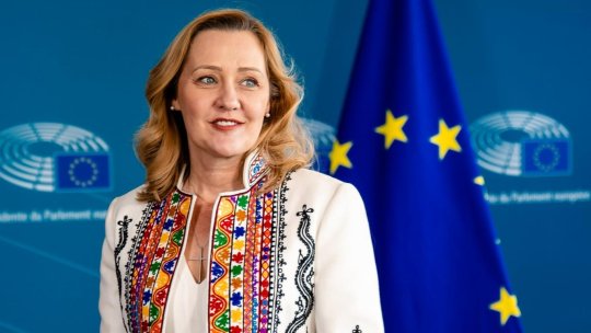 Elena Lasconi: Guvernare în folosul oamenilor