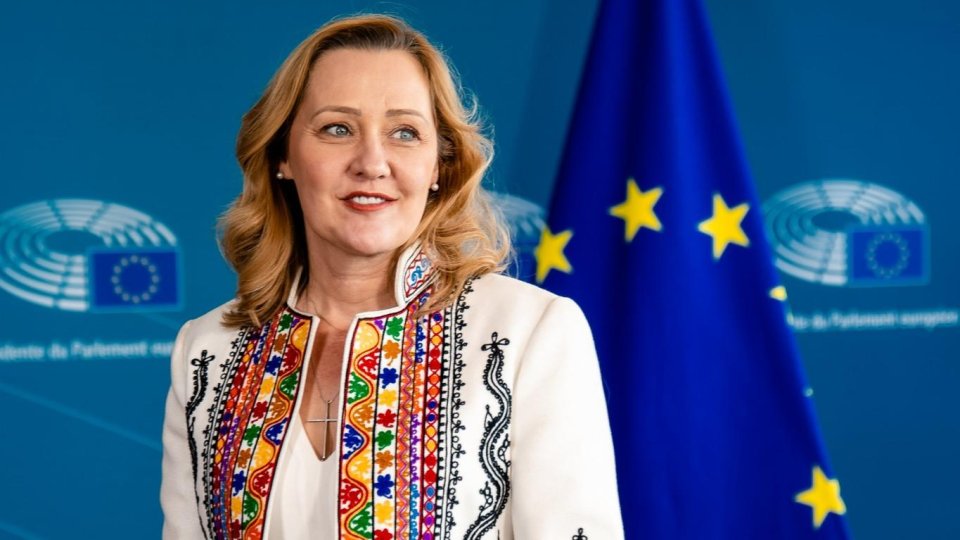 Elena Lasconi: Guvernare în folosul oamenilor