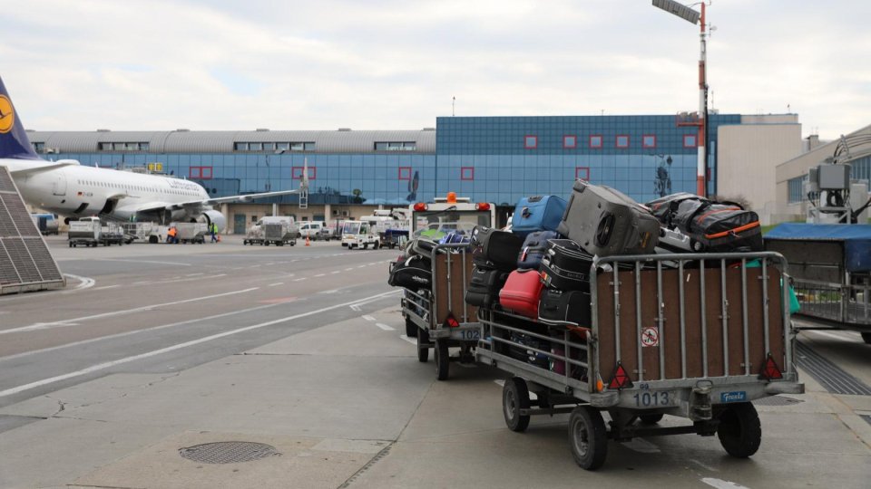 O nouă escrocherie în numele Aeroportului Otopeni!