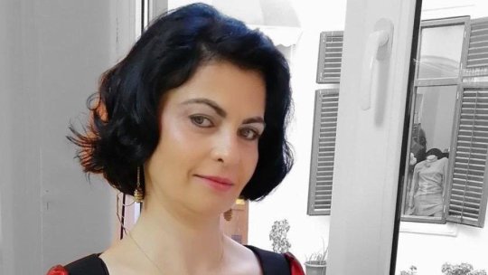 Camelia Lungoci: Responsabilitate autentică față de oameni și natură