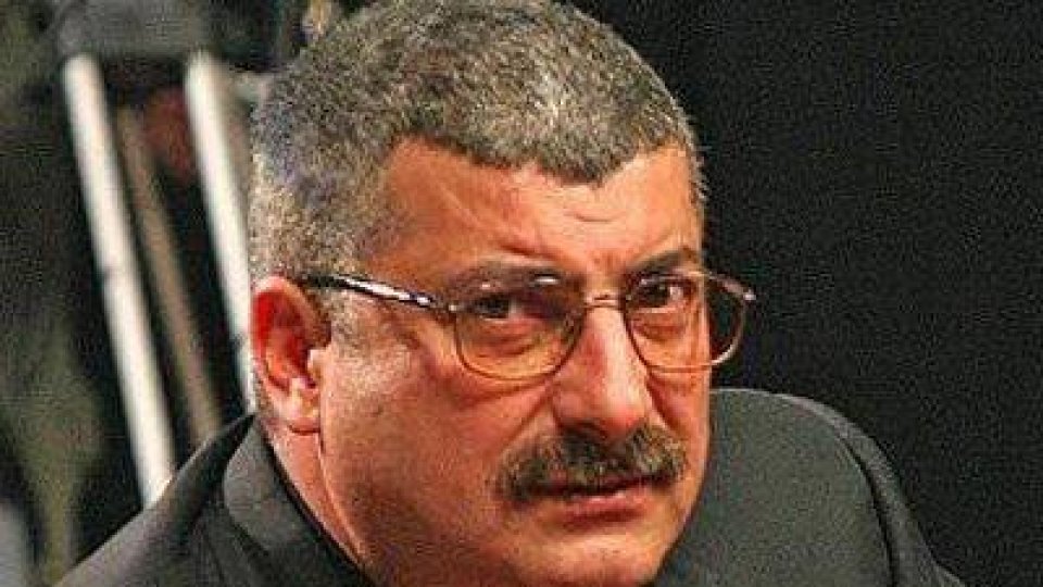 A murit omul de afaceri Silviu Prigoană!