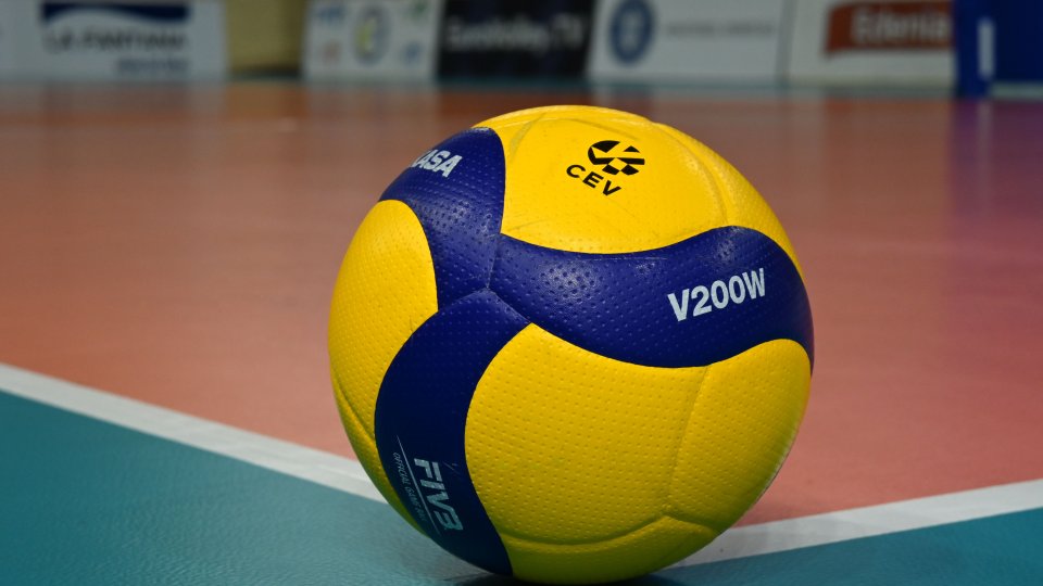 Volei. Alba Blaj, în optimile CEV Cup