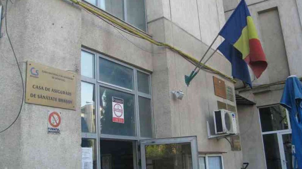 4.100 de carduri de sănătate au ajuns la CAS
