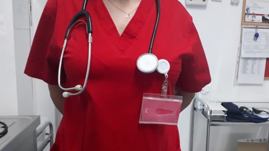 Numărul cazurilor de infecții respiratorii a crescut la Brașov