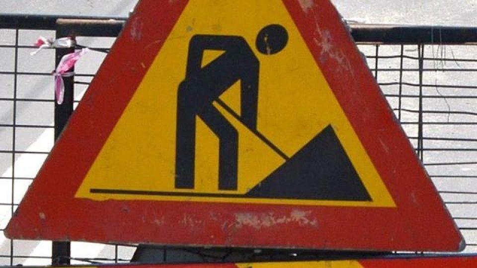 Restricții de circulație anunțate de Compania Apa Brașov