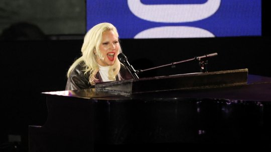 Lady Gaga joacă în sezonul doi al serialului „Wednesday”