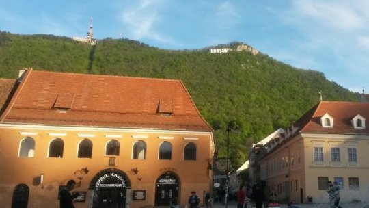 Casa Hirscher va fi reabilitată