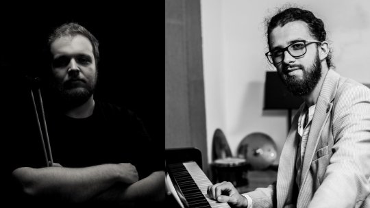 Un nou concert din seria ChamberJazz, la Rectorat