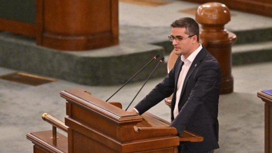 Cosmin Poteraș despre inechități din sistemul de pensii