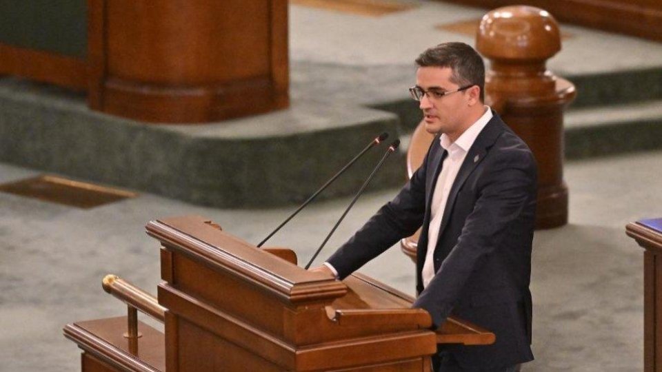 Cosmin Poteraș despre inechități din sistemul de pensii