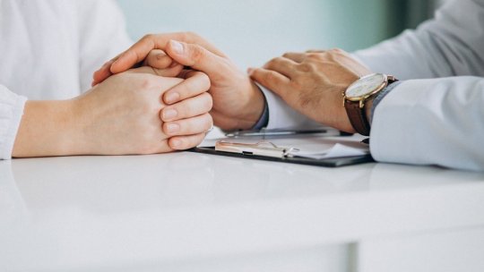 Numărul cazurilor de cancer de col uterin, în creștere la Brașov