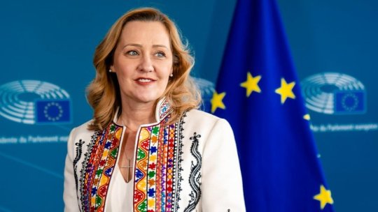 Elena Lasconi: ”Va fi greu în următorii 2 ani pentru că deficitul bugetar este foarte mare”