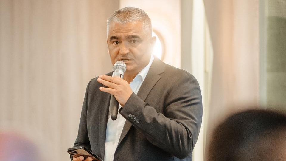 Cezar Gheorghe: ”Mircea Geoană o să decreteze educația și sănătatea ca urgențe naționale”