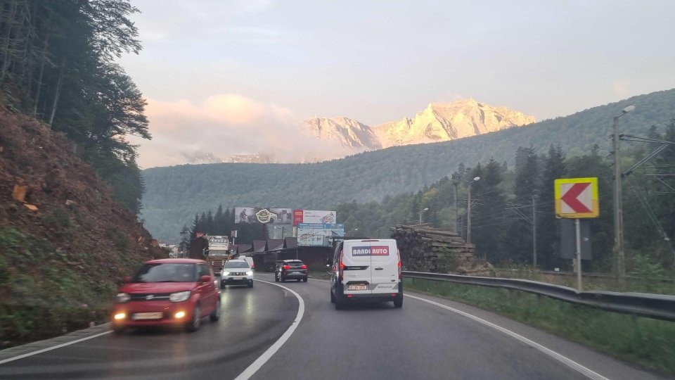 Centura Comarnic ar putea fi gata în vara anului viitor