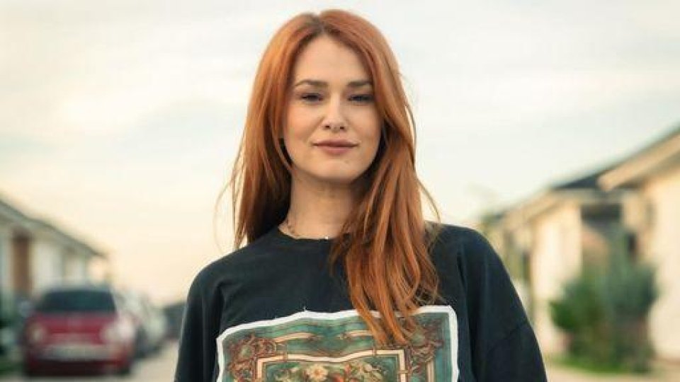 Feli va cânta Imnul de stat al României la meciul cu Cipru