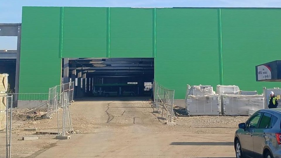 Restricții de circulație în mai multe zone ale Brașovului