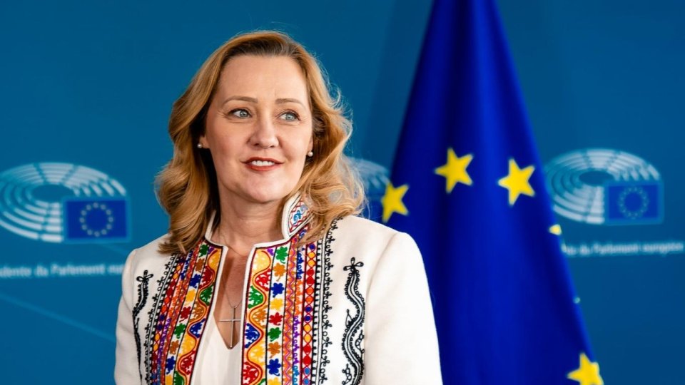 Elena Lasconi: “Putem să construim o ţară frumoasă pentru toţi, nu doar pentru unii”