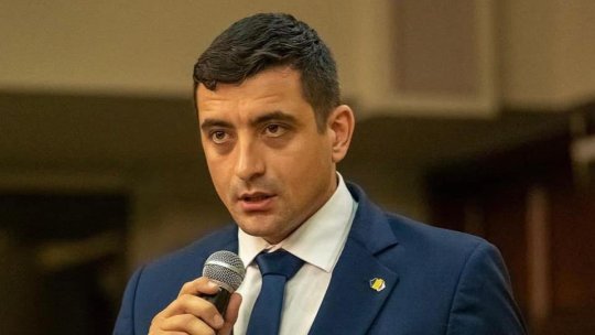 George Simion: Sprijin pentru afacerile locale şi pentru agricultură