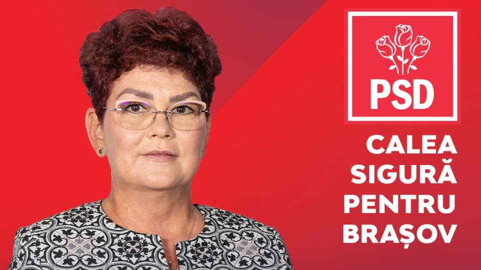 Ariana Bucur: Sistem de educație performant