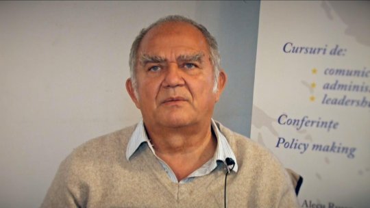 Florian Colceag: Model de țară bazat exclusiv pe educație