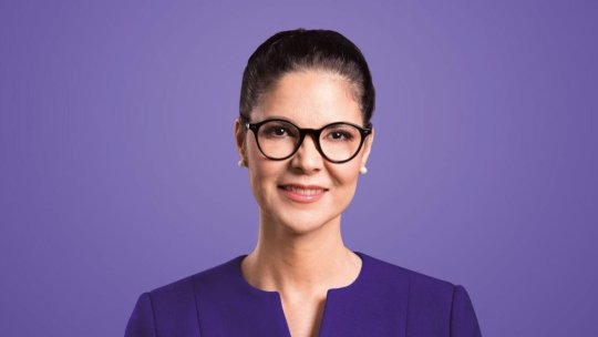 Ana Birchall: Justiţia - primul pilon din programul său electoral