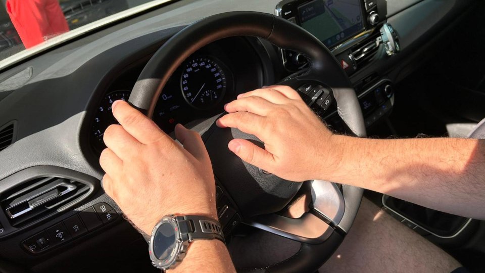Emiterea permisului de conducere internaţional