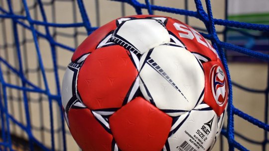 Handbal feminin: CSO Teutonii Ghimbav - CSM Făgăraș, în turul preliminar al Cupei României