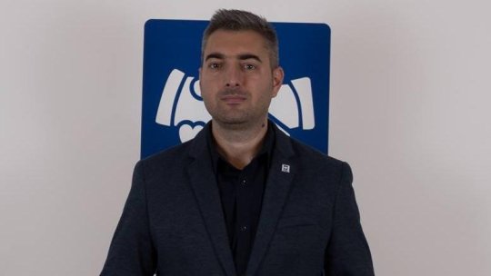 Sebastian Constantin Popescu: Participarea diplomaţiei române la discuţiile privind Ucraina