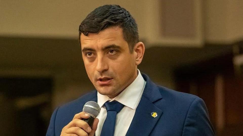 George Simion: Mesaj de mobilizare către membrii şi simpatizanţii formaţiunii AUR