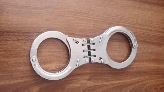 Persoană arestată pentru furt calificat