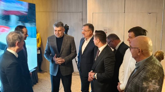 Sprijin de la Guvern pentru organizarea FOTE 2027, la Brașov