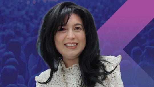 Alexandra Grancea: ”Șanse reale pentru o Românie echilibrată și decentă”