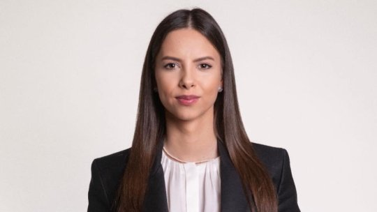 Mara Mareș: Proiect legislativ pentru finanțarea studiilor în străinătate