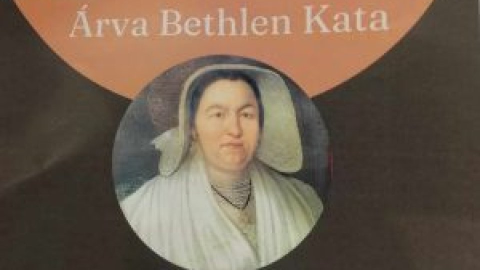 Expoziția "Bethlen Kata, o viață dedicată culturii și credinței", la Muzeul ,,Valer Literat” din Făgăraș