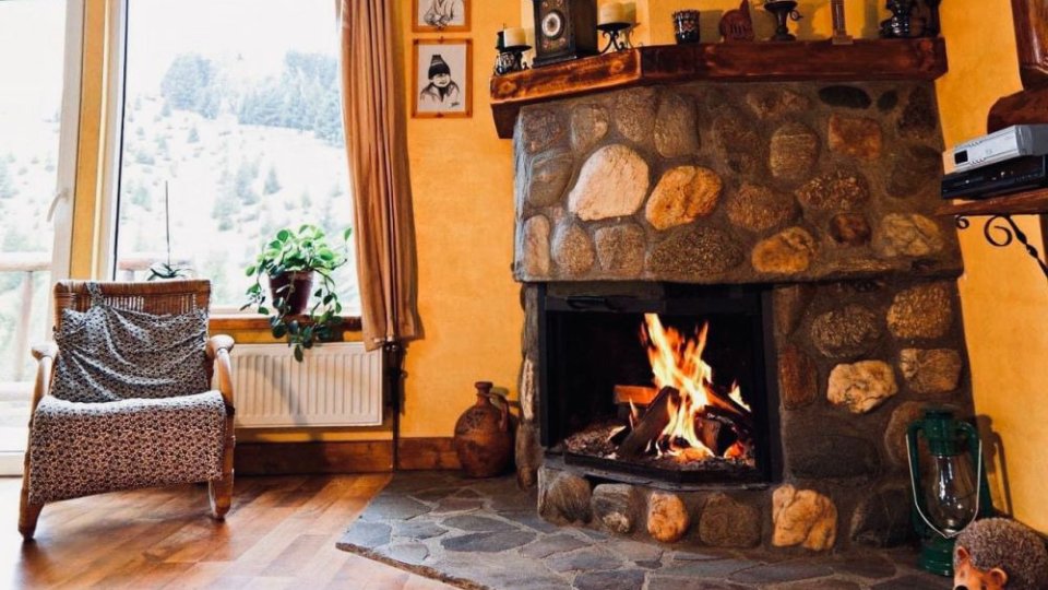 Românii preferă vacanțele la sate!