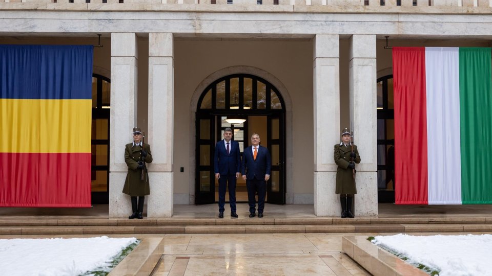 România va reuşi o aderare completă la Schengen de la 1 ianuarie 2025, spune premierul României