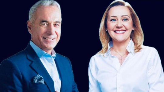 Rezultatele finale la alegerile prezidențiale:  Călin Georgescu - 22,94%, Elena Lasconi - 19,18%