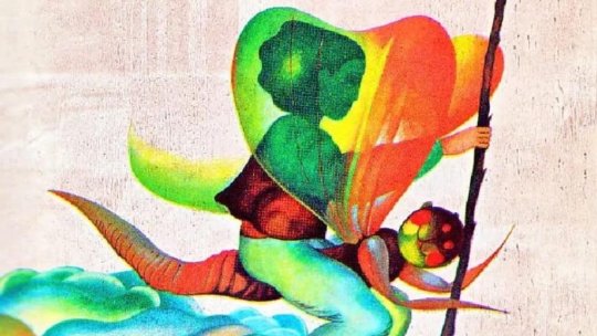 Centenar Nina Cassian la Teatrul Naţional Radiofonic